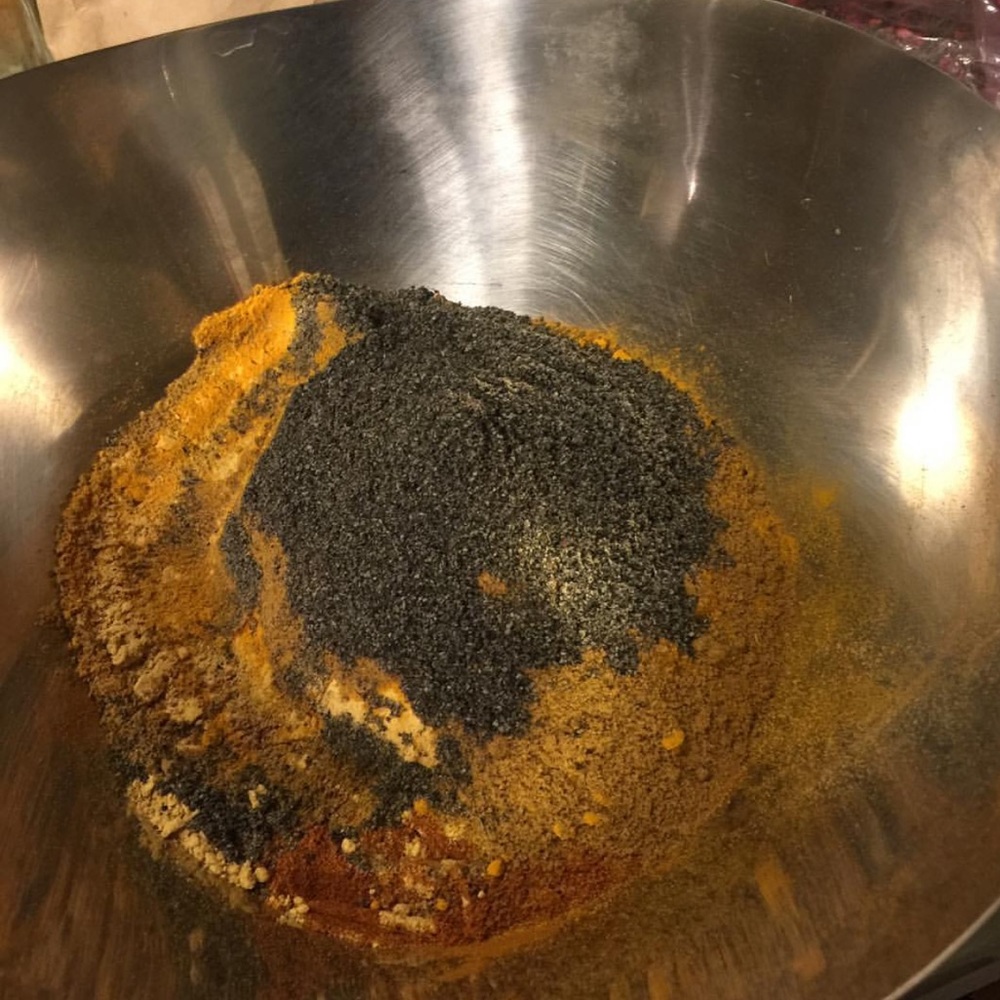 Seasoning Spice - Picture 2 of 2